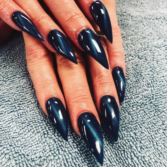 Return to the salon every 2 to 3 weeks for maintenance