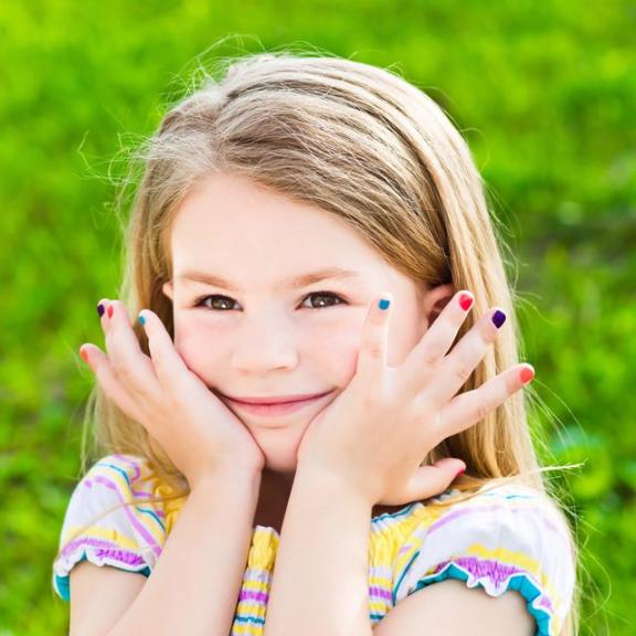 For Kids (10 & under)